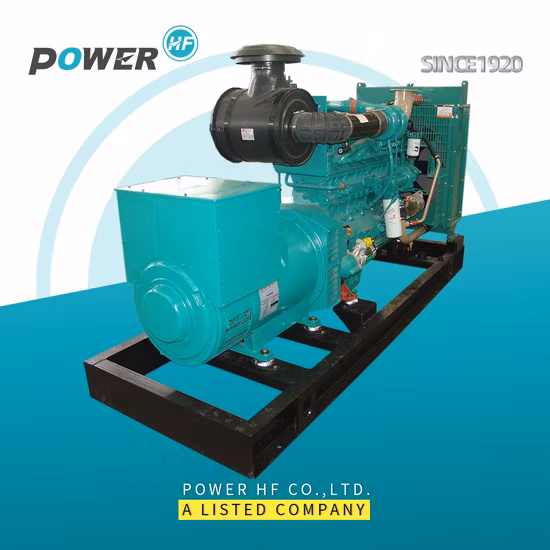 Générateur diesel de type ouvert 100kVA 125kVA à bas prix, groupe électrogène diesel 100kVA avec moteur de marque britannique 1104D-E44tag1 Générateur de puissance 80kw, groupe électrogène super silencieux