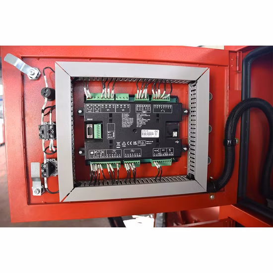 Usine de biogaz de prix de générateurs 1MW avec des déchets pour produire de l'électricité 1000kw groupe électrogène GPL