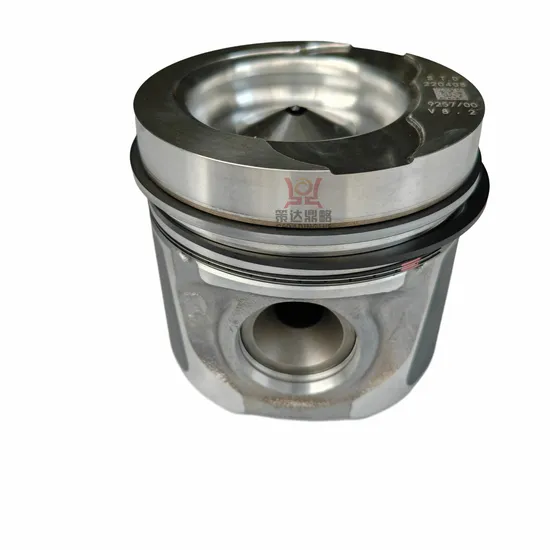 Série 22032508 de l'Assy 04259315kz de turbocompresseur des pièces de rechange S200 de moteur diesel