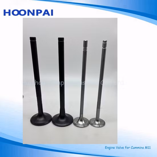 Vente de pièces de moteur 2020 Soupape d'admission et d'échappement pour John Deere R97490