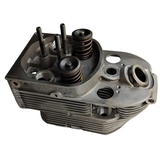 Série 22032508 de l'Assy 04259315kz de turbocompresseur des pièces de rechange S200 de moteur diesel