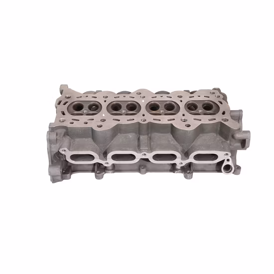 Pièce de moulage au sable Pièce d'usinage CNC à 5 axes Pièce de rechange automatique de précision Bloc moteur Culasse Pièce de machinerie Nouvelle énergie Boîtier de moteur de véhicule Impression 3D