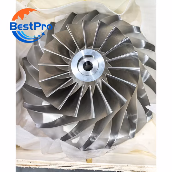 Pièces d'usinage de rechange en aluminium de pièces d'auto en aluminium de commande numérique par ordinateur de 5 axes
